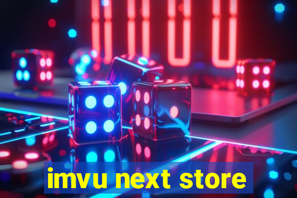 imvu next store